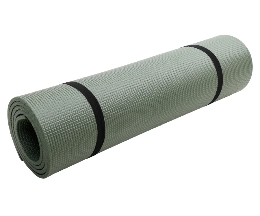 Outdoor Camping Mat Foam Mattress Picnic Blanket Picnic Mat  Aluminum Foil Pads Camping Dampproof Beach Mat