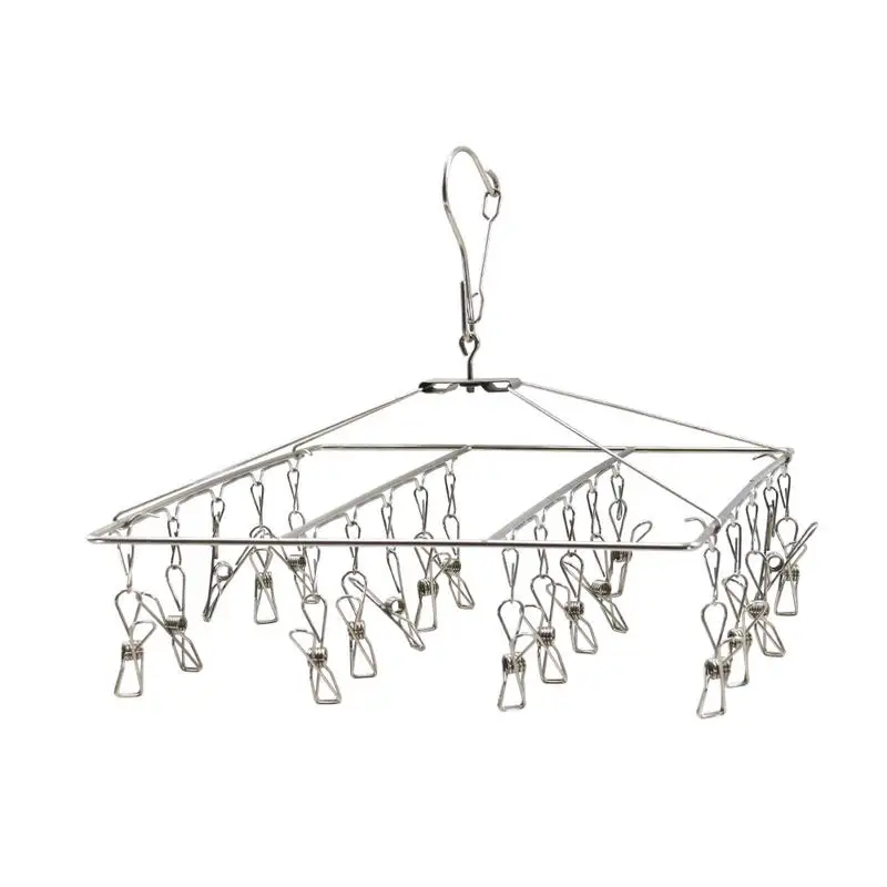 Best Wide Heavy Womens Basics Belt Tie Pants Storage Metal Hooks for Hanger