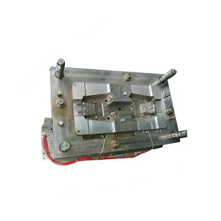 
Custom Design Maker Professional Factory Service 1 MOQ Moulding Machine Plastic Injection Mold 