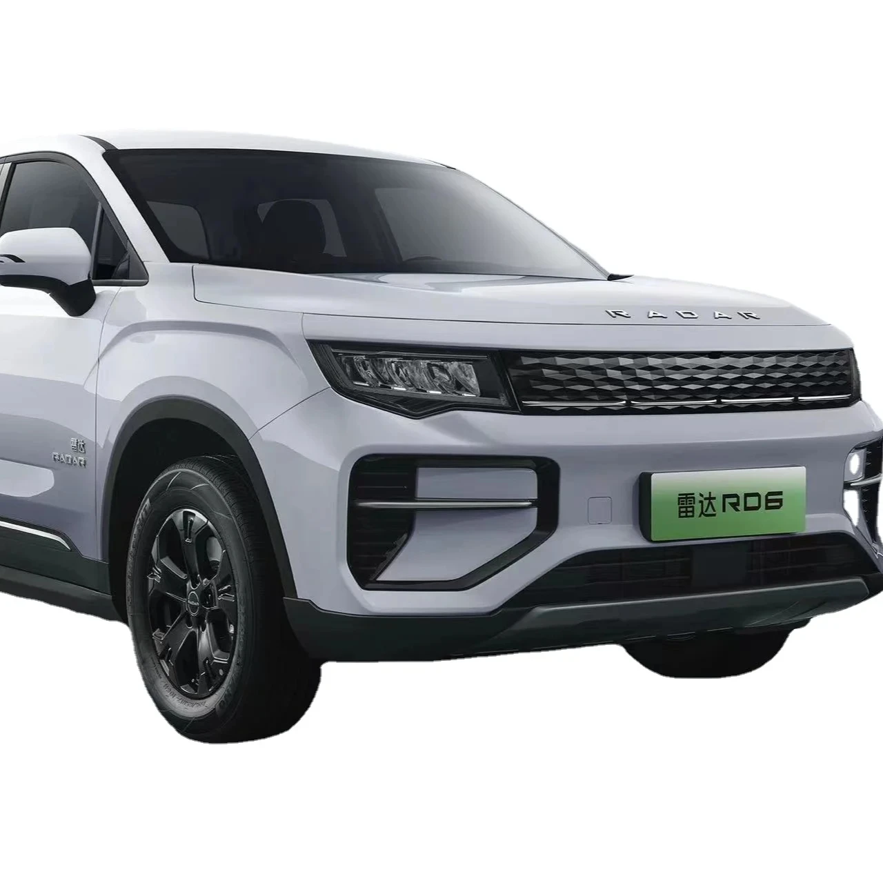 High Quality China 4 Person  Car China New Vehicle China Mg Mulan
