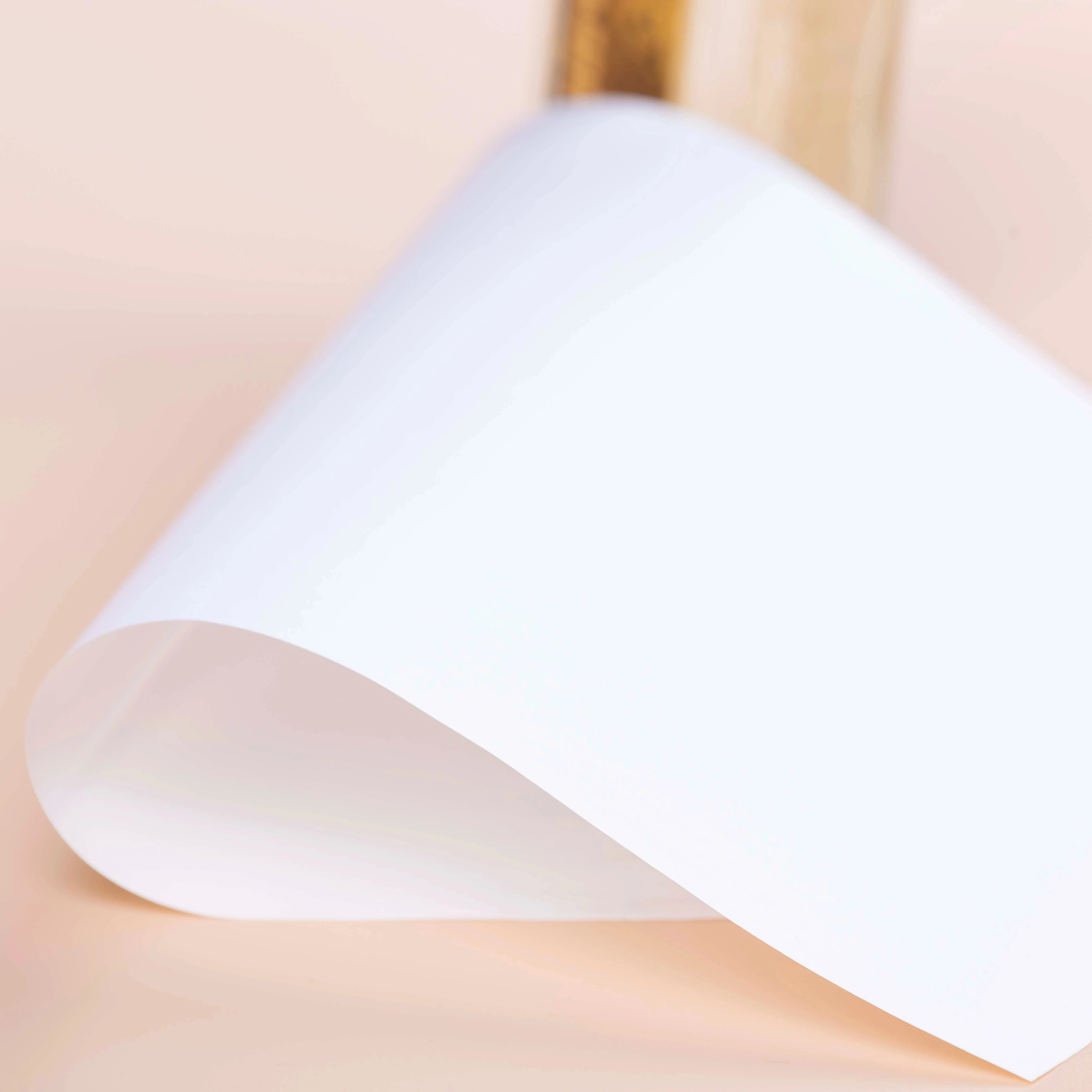 68gsm  Wet strength  paper for label