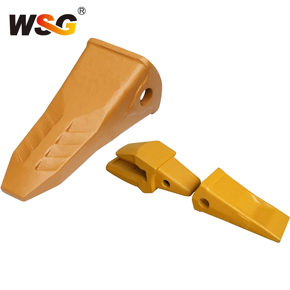 Зубцы экскаватора 3G8354 1U3352