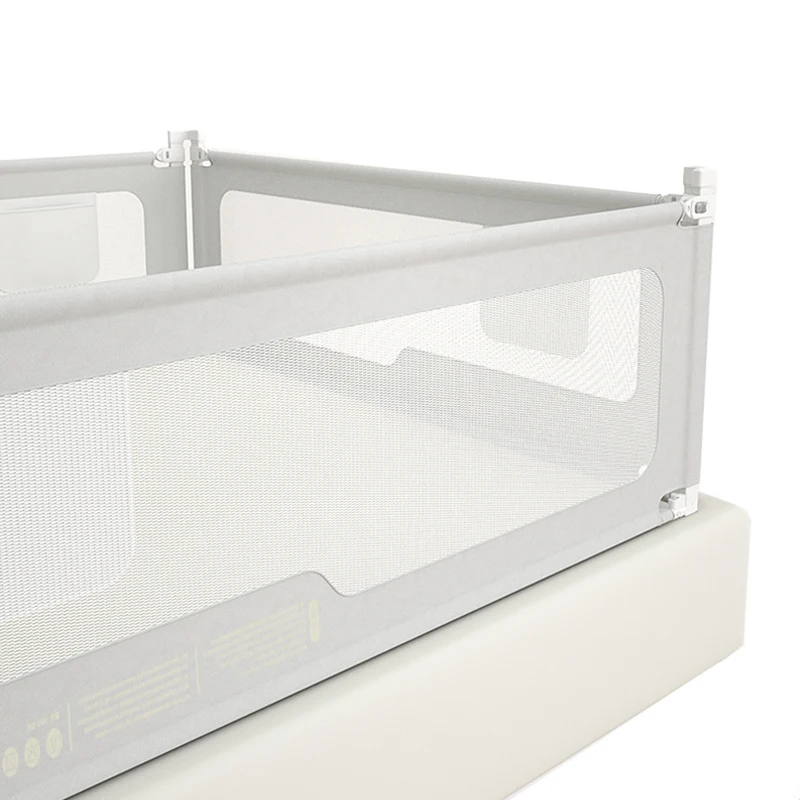 Infant Rails & Rail Guards Bed Fence Rail For King Bed