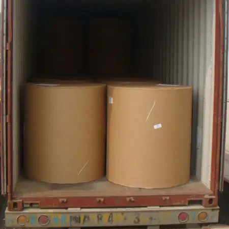 45g non sizing corrugate medium paper