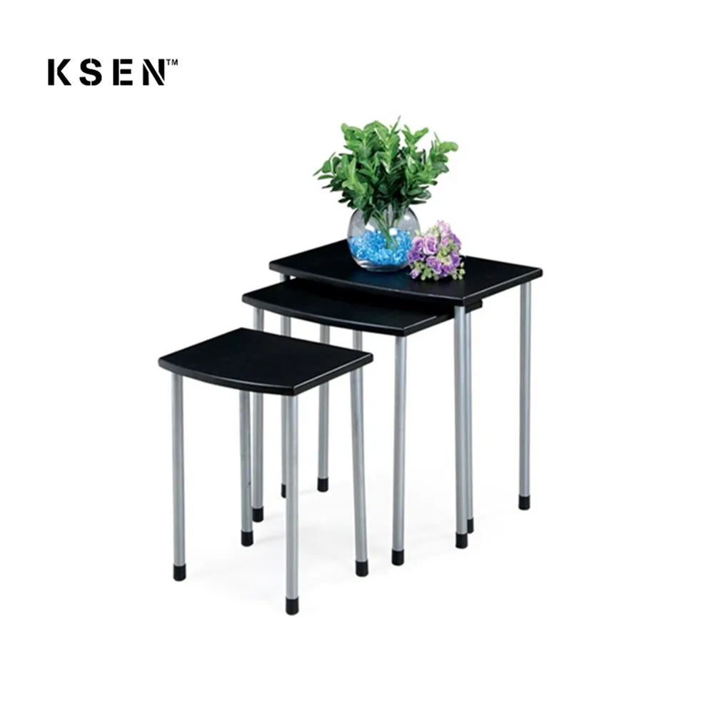 living room sofa corner coffee table KC-T0041