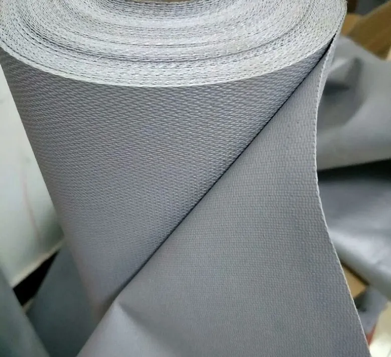 Heat Treated HT800 Fiberglass Cloth