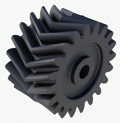 ISO9001 manufacturer hobing custom bronze Worm gear shaft set and worm wheel gear