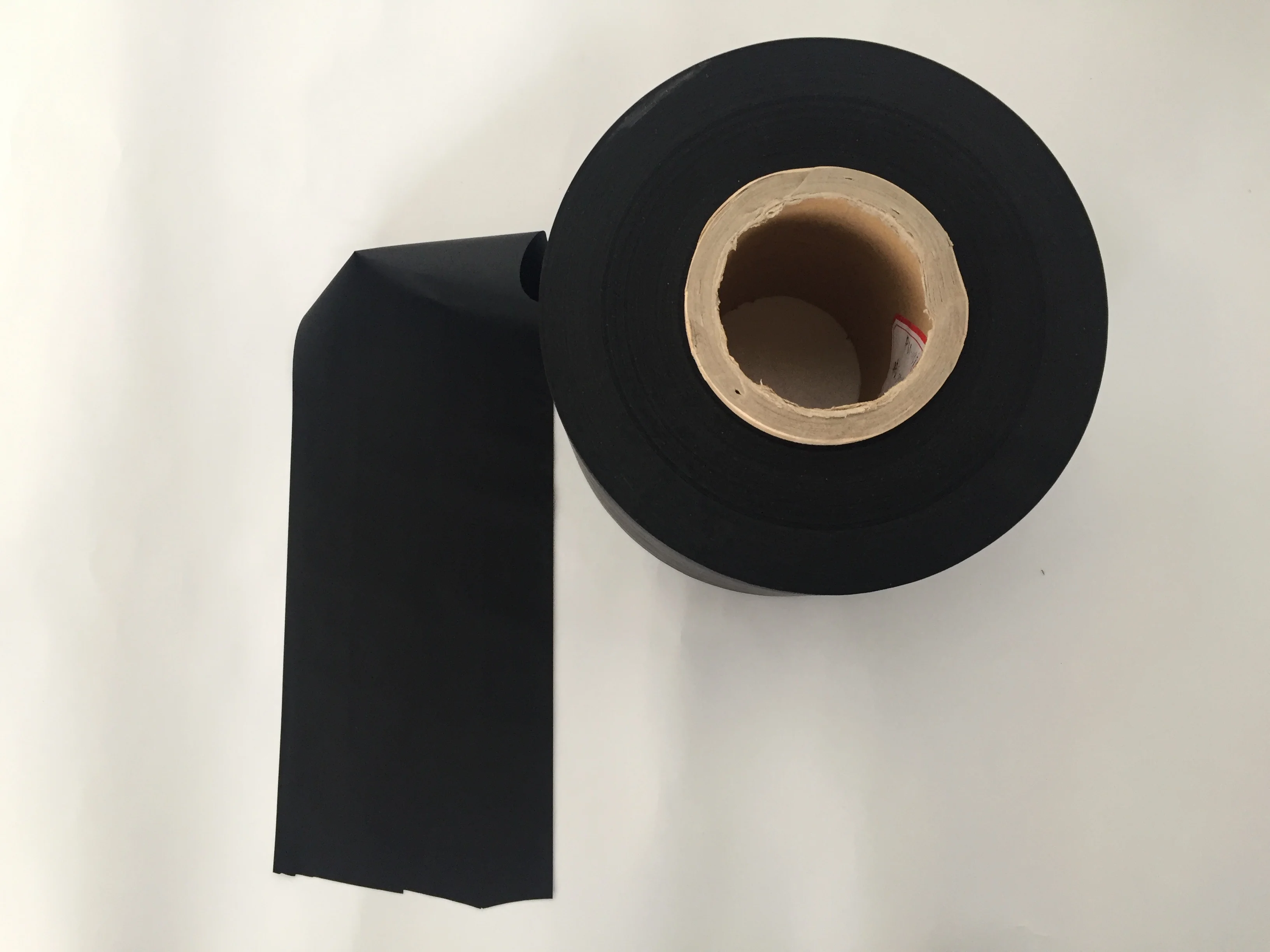 
Conductive PackingPlastic PE Carbon Black Film On Roll 