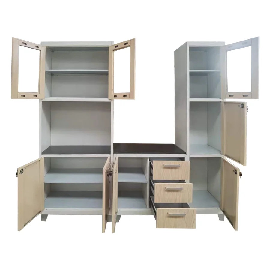 Популярные продажи кухонных шкафов almirah