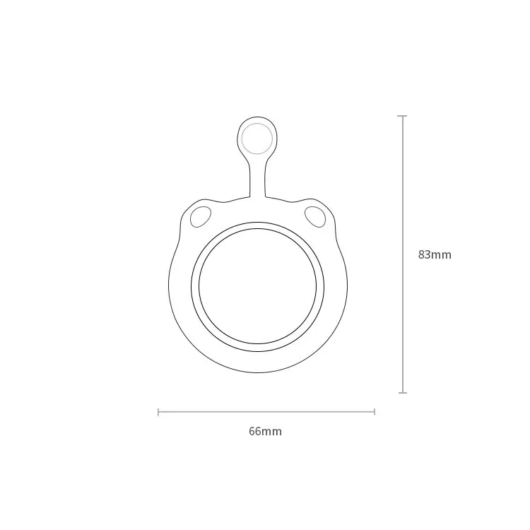 Cepillo De Dientes Para Bebe Waterproof Toddler Manual Baby Tooth Brush 360 Silicone Travel Kids Toothbrush