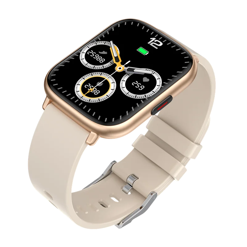 Q9pro GT2 Smartwatch New Arrival OEM ODM IP68 Waterproof Body Temperature Heart Rate Monitor bracelet Factory SDK Smart Watch