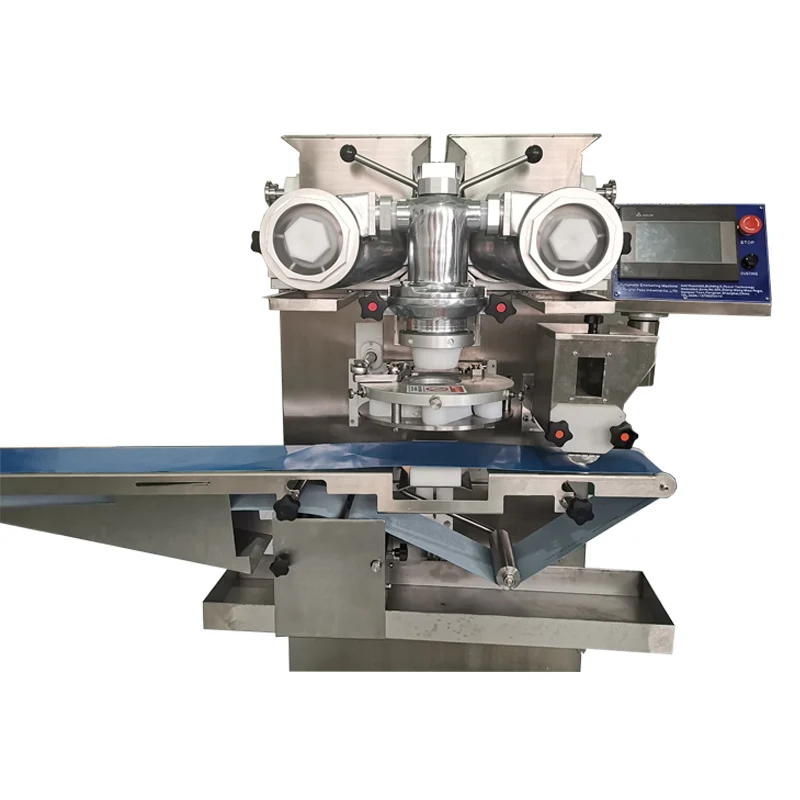 PAPA popular new year cake Spicy Korean style Stir Fried Rice Cake Topokki making machine