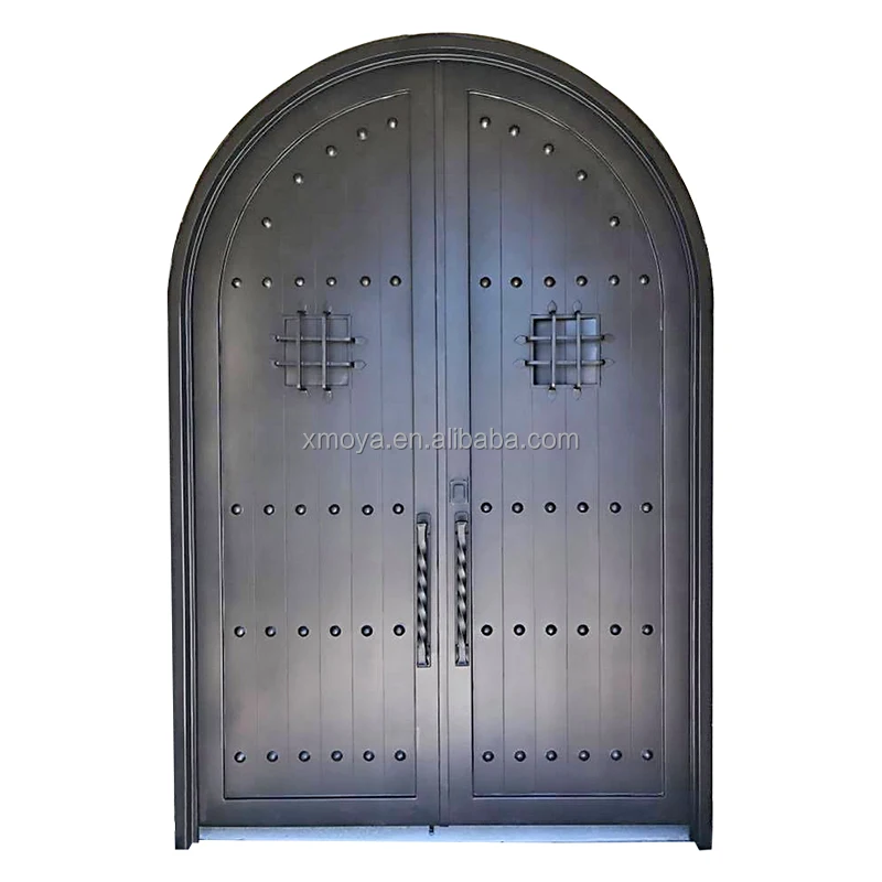 Листовая защитная дверь, тюремная ячейка, пуленепробиваемые стальные двери, винный погреб, подвал, железная входная дверь, холоднокатаный стальной стакан 119