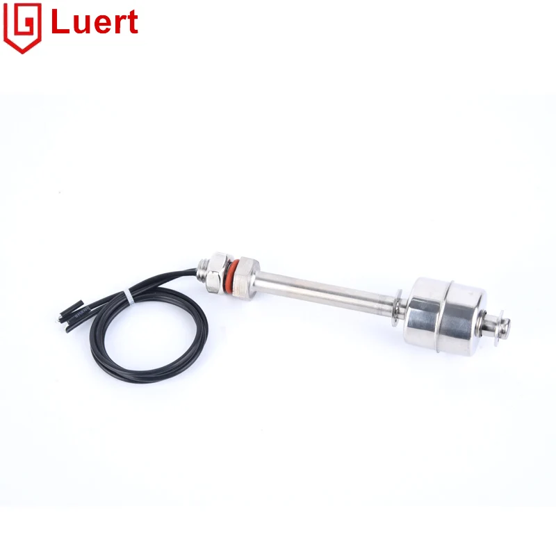 Supplier Stainless Electric Boiler Ball Type Water Level Controller Float Sensor Switch