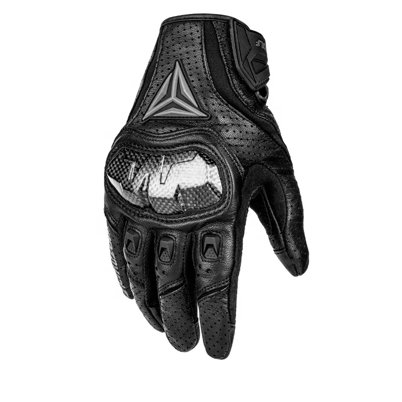 MOTOWOLF guantes transpirables al aire libre guantes para motociclista
