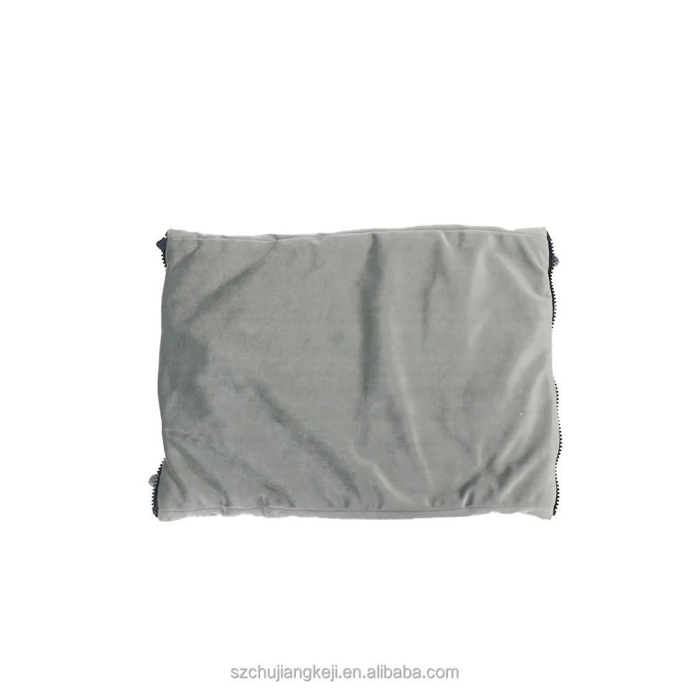 USB electric hand warmer and seat pad 5 V heated hand pouch