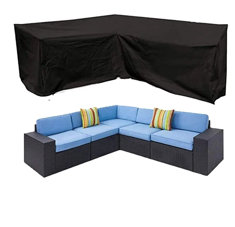 Modern simple sofa european style vertical side cushion plasticsofa slip on covers waterproof