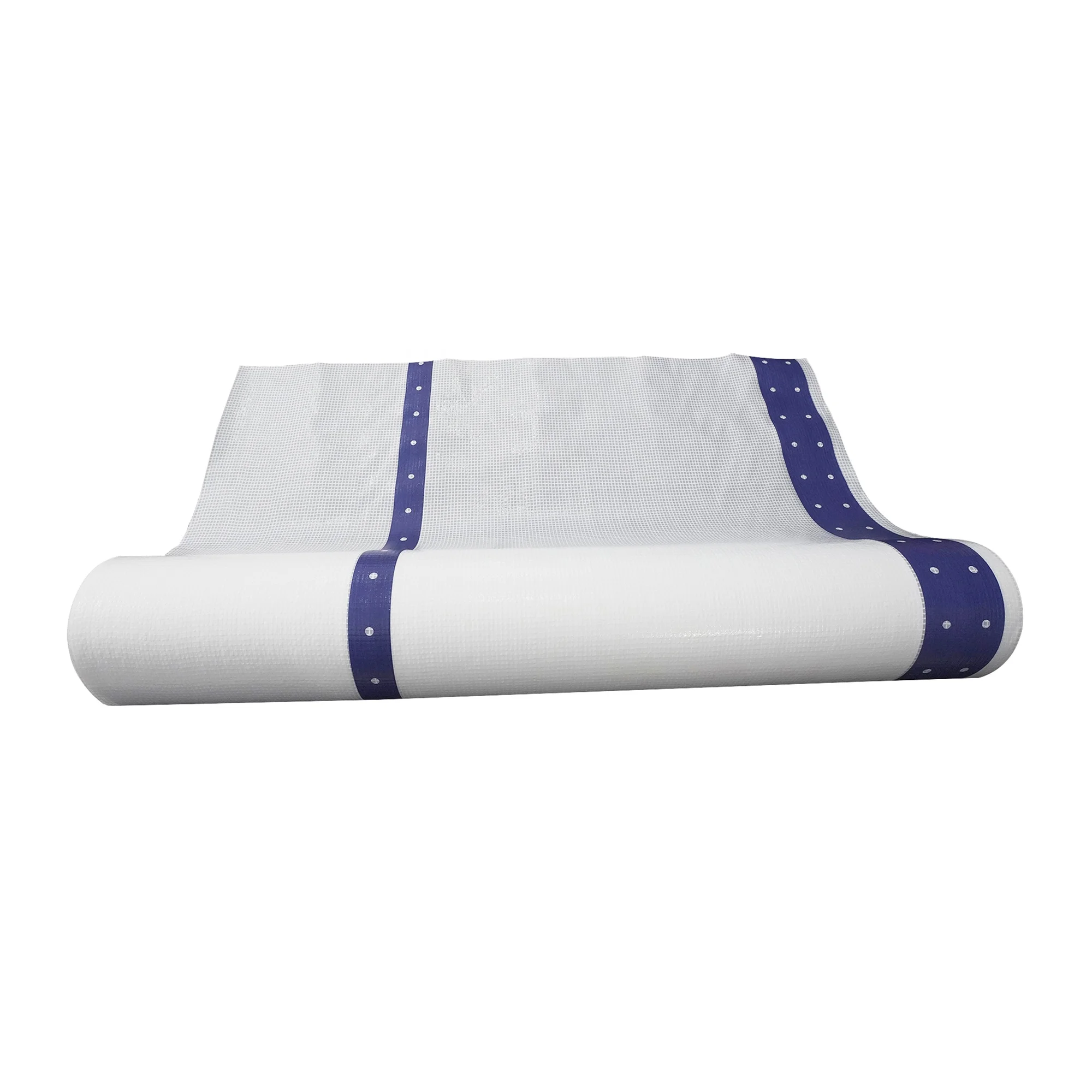 20*100Feet Flame Retardant Waterproof Plastic Scaffold Sheeting for scaffolding