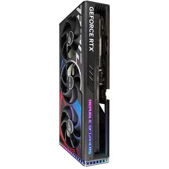 Новое поступление игровая видеокарта серии 4090 NVIDIA dio 24 ГБ RTX 4070 4080