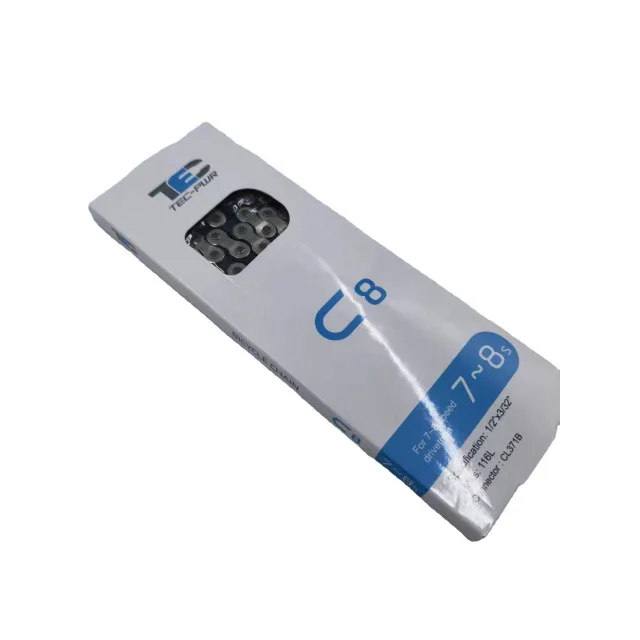 Multiple types TEC Mountain Bike Shift Chain Bike Shift 8/9/10 Speed Chain