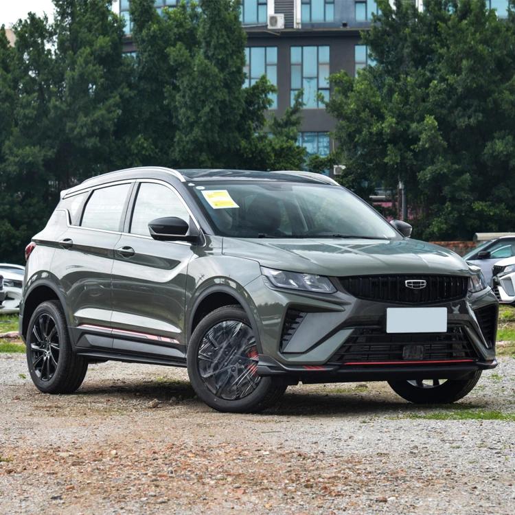Binrui китайский дилер автозапчастей адаптируется для бренда Geely Emgrand EC7 Binyue Bo Yue X7 Proton X50X70 Pro Mk Ck Lc