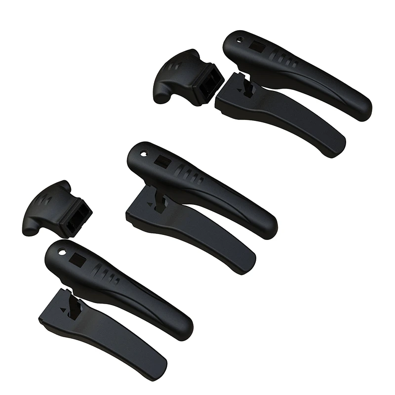 High quality bakelite handle and side handle for pressure cooker