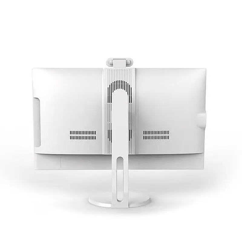 Factory Wholesale LCD Screen DDR4 I5-6400 GTX 3060 12GB Industrial Panel Touch Screen All In One PC