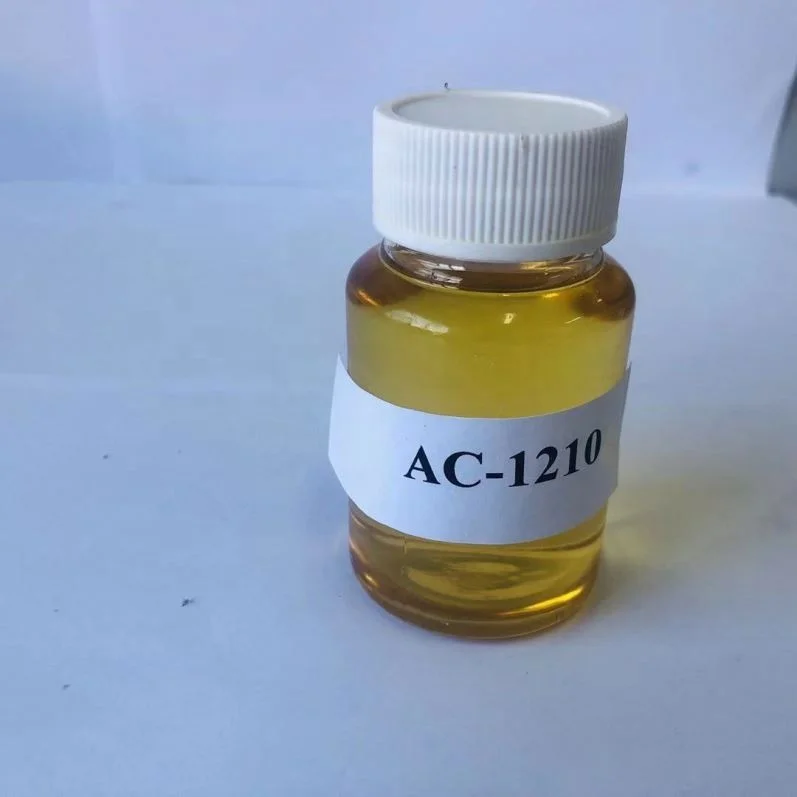 Hot Sale Polyoxyethylene(5) Laurylamine Ether Cas No.: 26635-75-6  Peg-5 Laurylamine (ac1205)