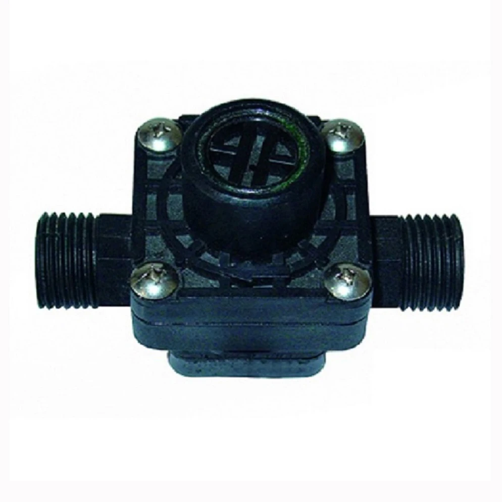 Высококачественный практичный редуктор давления клапана с системой отопления и охлаждения