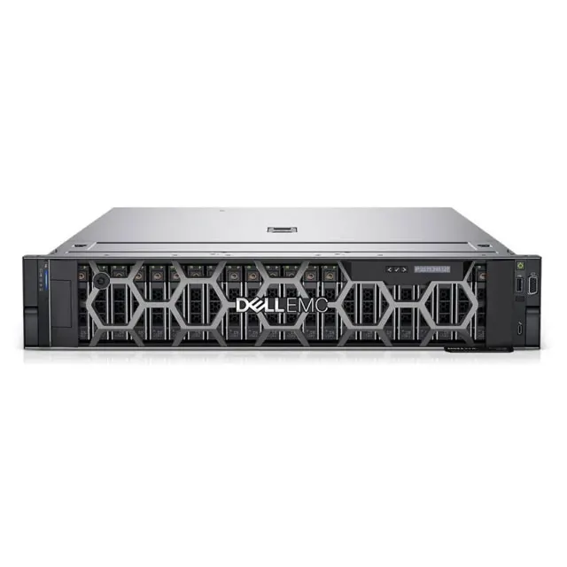 Manufactured Proliant Dell R750 Gen 10 2u Rack Server Original Status Controller Dimensions Ethernet Weight Processor Network