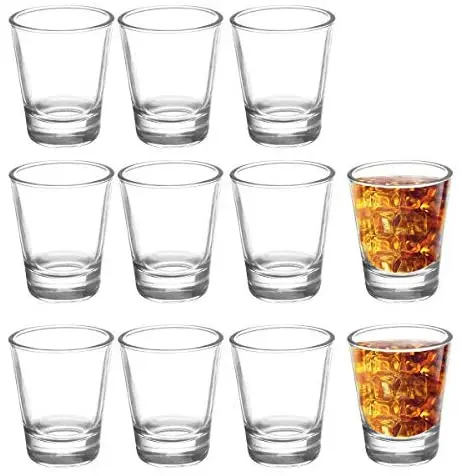 45ml shot glass