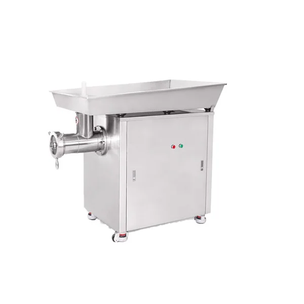 TK-52 commercial high quality   meat  grinder mincer machine