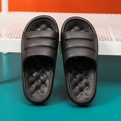 Fashion Women Slippers Wholesale Women  EVA Injection Sandals Bath Beach And Indoor Slides On Slippers