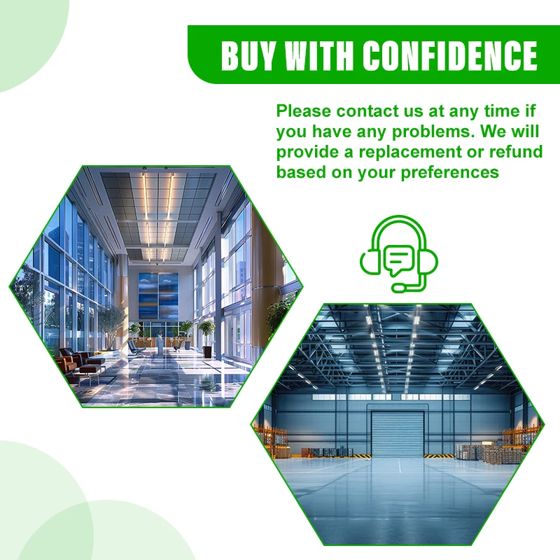 can connect max 4 of these 8ft led tubes V Shape Clear Cover Hight Output  Linkable Lights