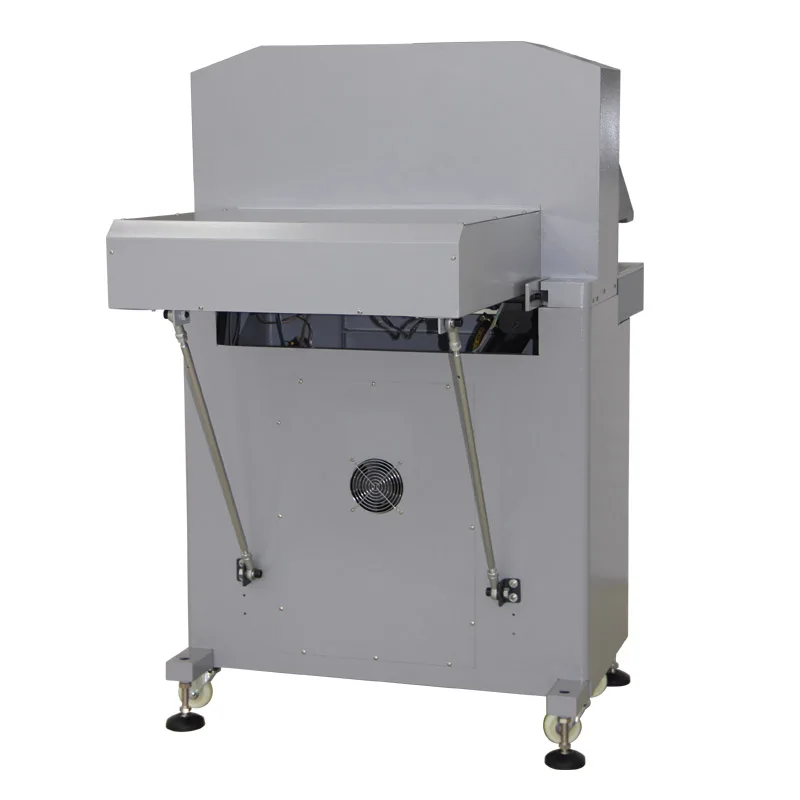 Double 100 Best Seller Digital Sheet Cutter Wedding Album Automatic Photobook Industrial Binding Equipment