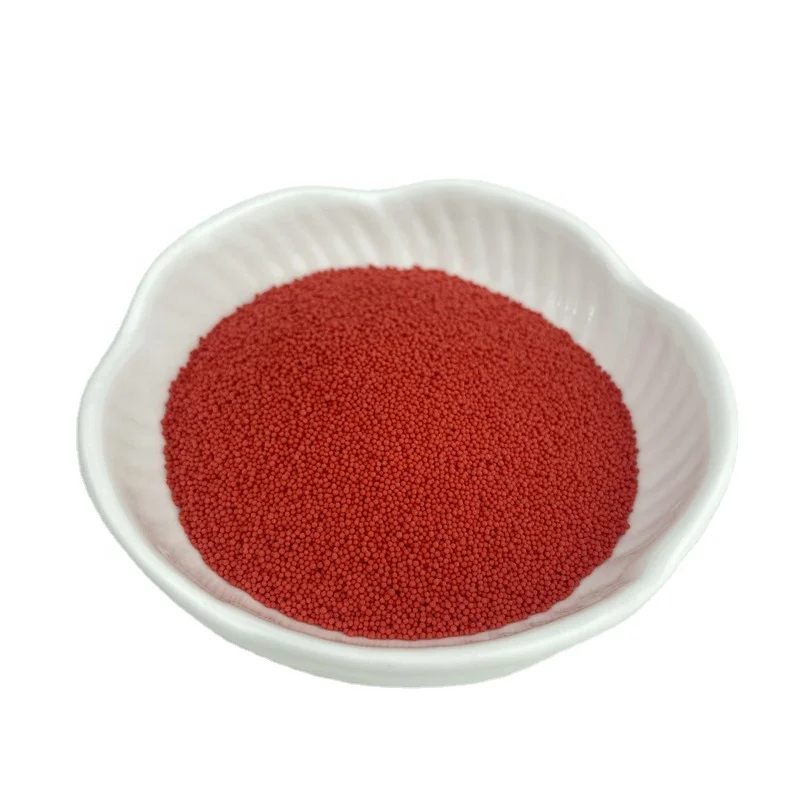 Высококачественное отшелушивающее косметическое сырье для ухода за кожей, бусины жожоба