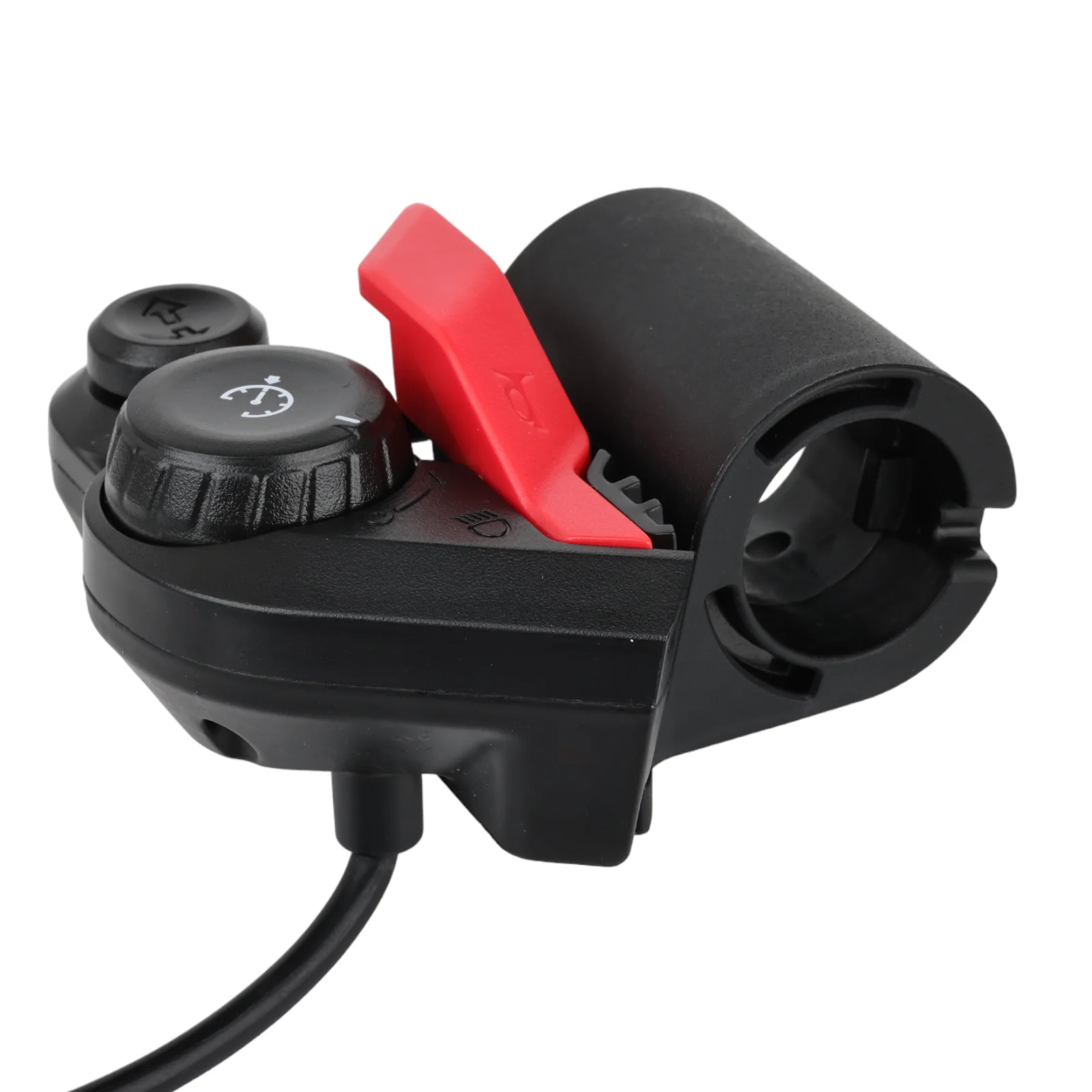 Original Left Rotary Knob Switch For Ninebot P65/P100S Segway Electric Scooter Spare Parts