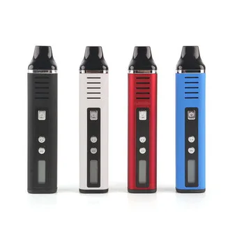 2019 original high quality classic e-cigarette Pathfinder dry herb vaporizer