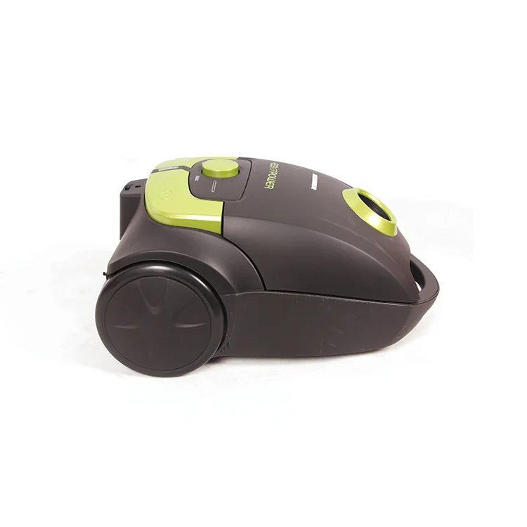 700-2000W Upholstery Hepa Filter Vacuum Cleaner Vacuum Cleaner With Vacuum Paper Cleaner Bag