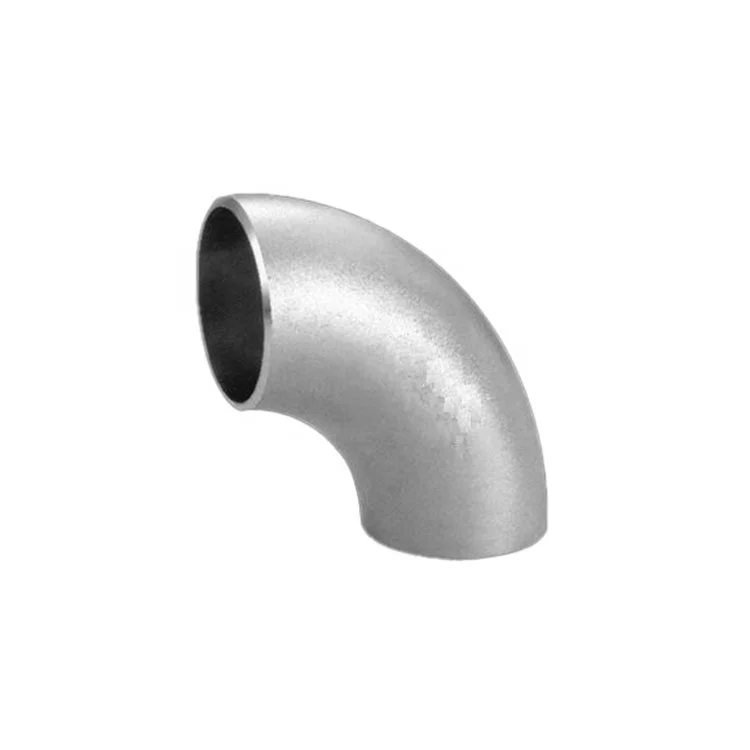 Manufacturer Seamless Carbon Steel 90 Degree carton Elbows stainless steel elbow prices For  Fittings Pipe