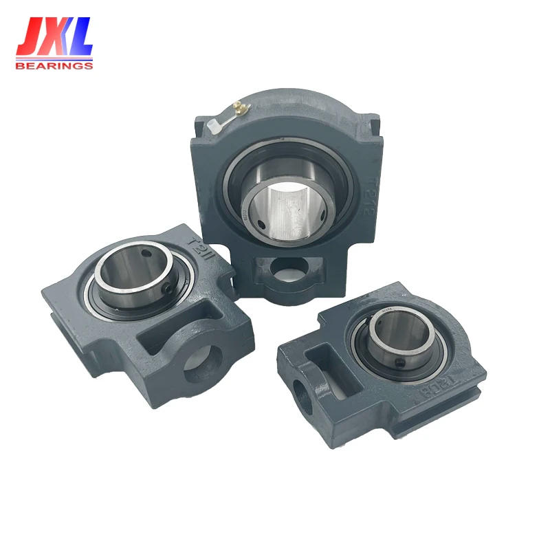 Сертифицированная сельскохозяйственная техника, подходит для использования, блок подушек, подшипник 211