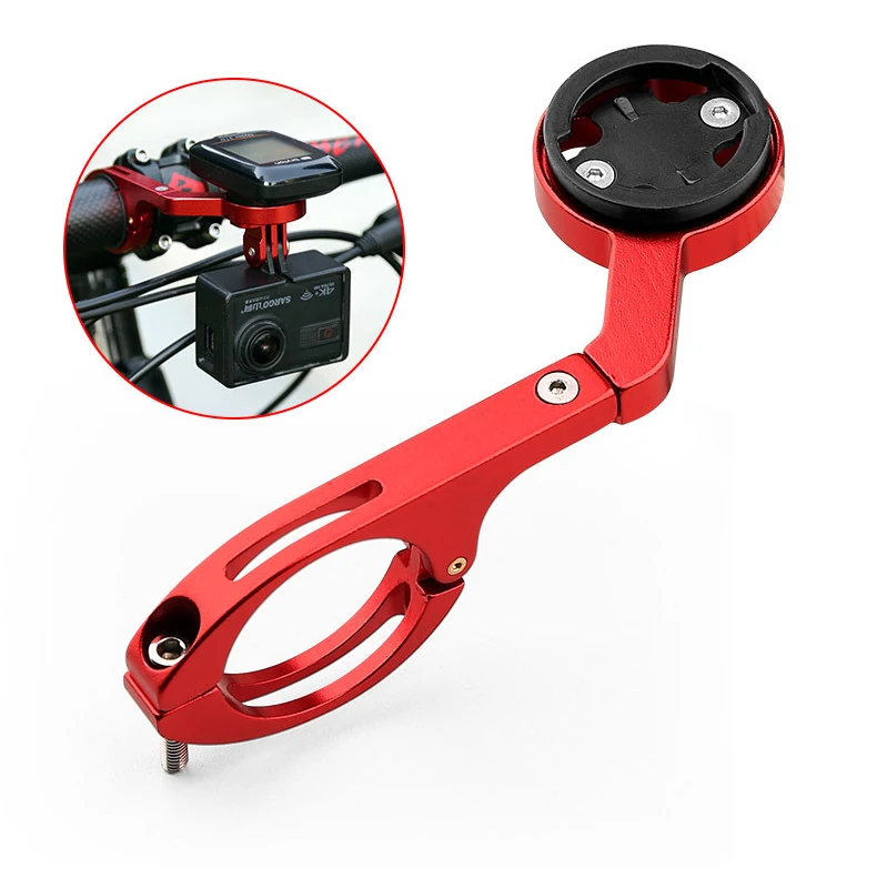 NEW Bike Light Holder Bike Bracket Bicycle Light Front Holder Bicycle Accessories