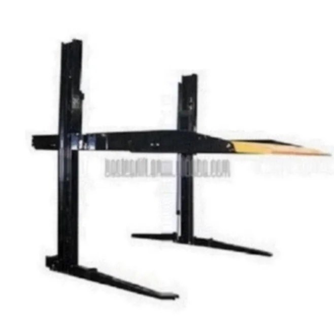 High Quality vehicle storage lifts home garage car stacker garage lifter parking lift garage For Sale
