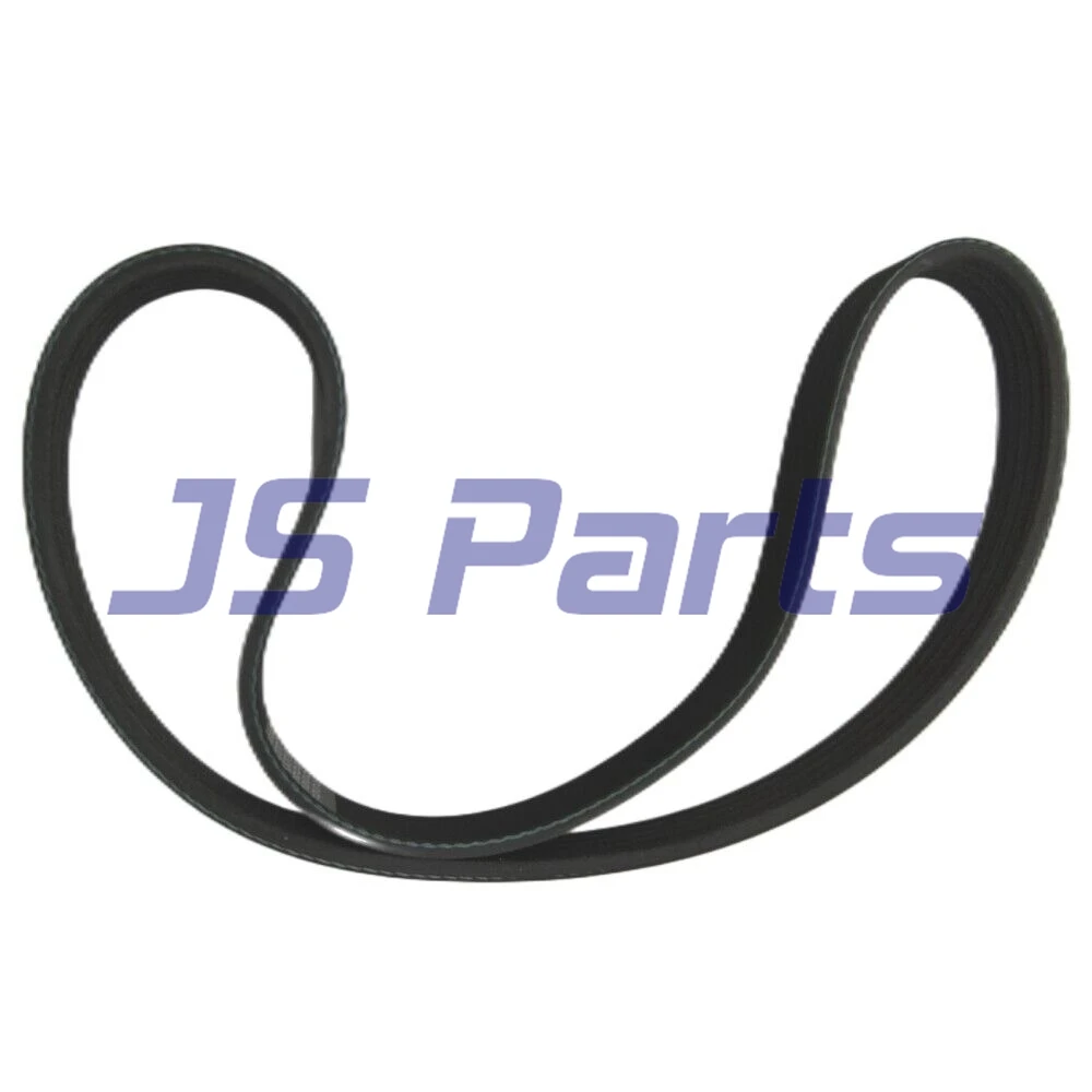 Alternator Drive Belt for Volvo Penta D1 D2 Marine Engines 3812159