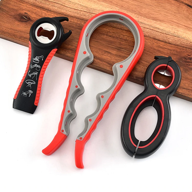 Can Opener Set