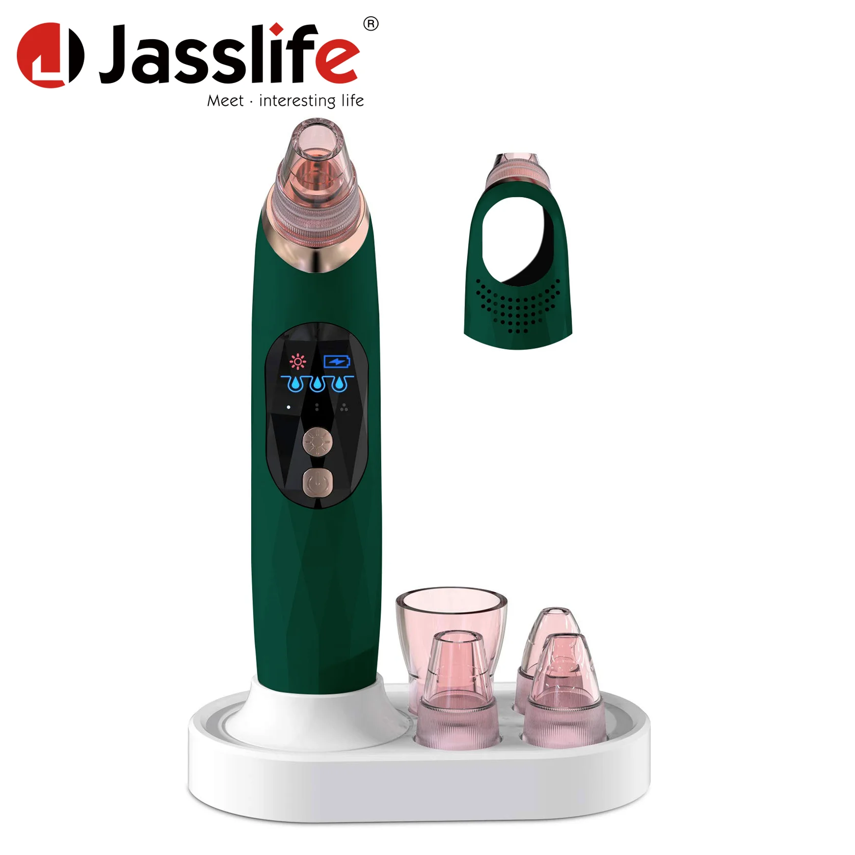 blackhead remover vacuum pimple remover kit removal vacuum blackhead