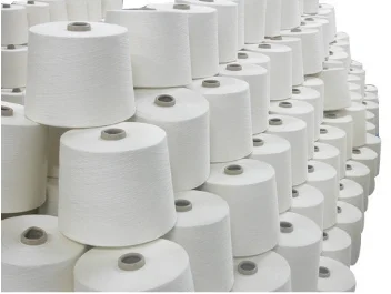 
Supply low price and high quality cotton yarn 