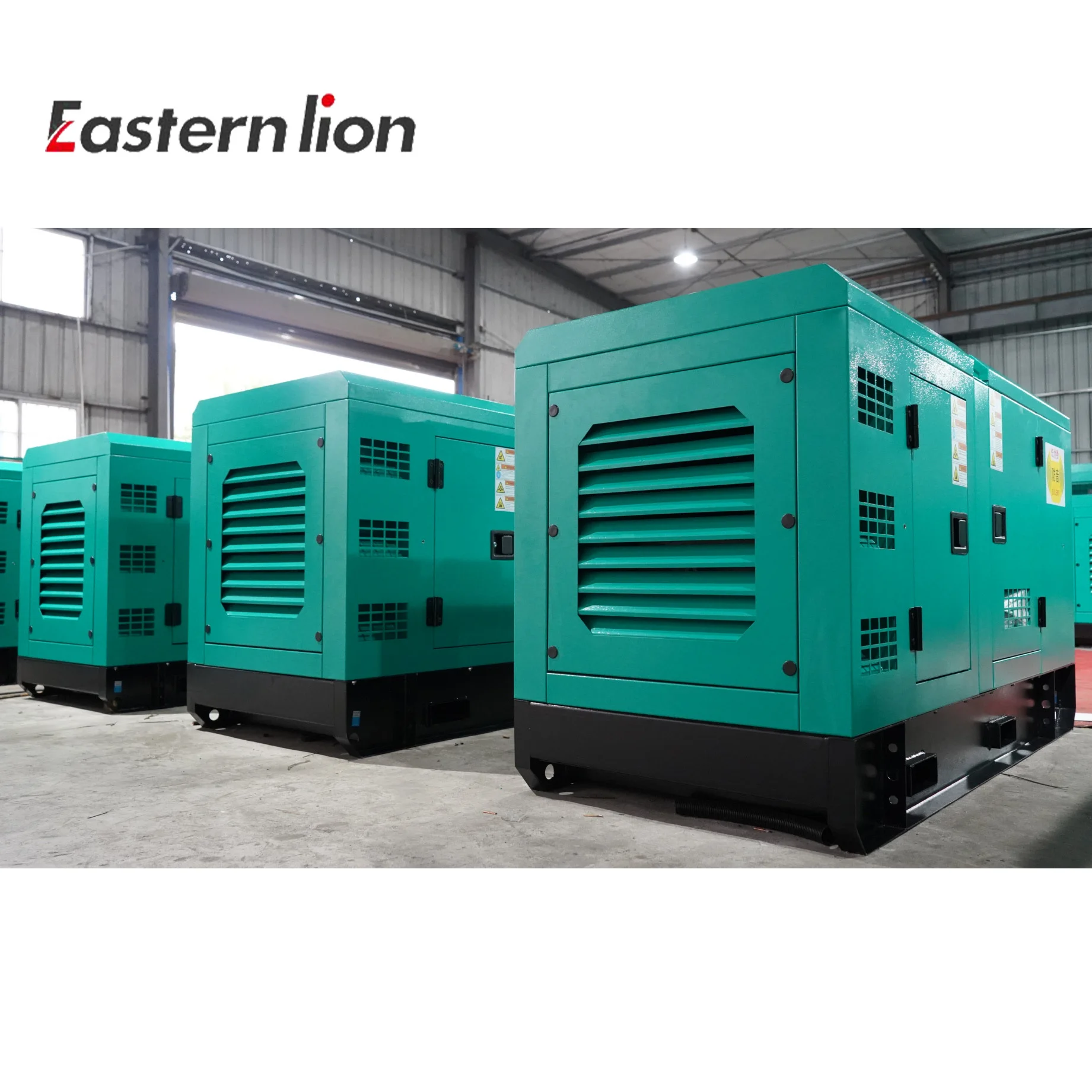 Powered by Weifang Ricardo 30KW 34KW 40kw New Design water cooled silent electric 50kva diesel generator 40kva 30kw 40 kw