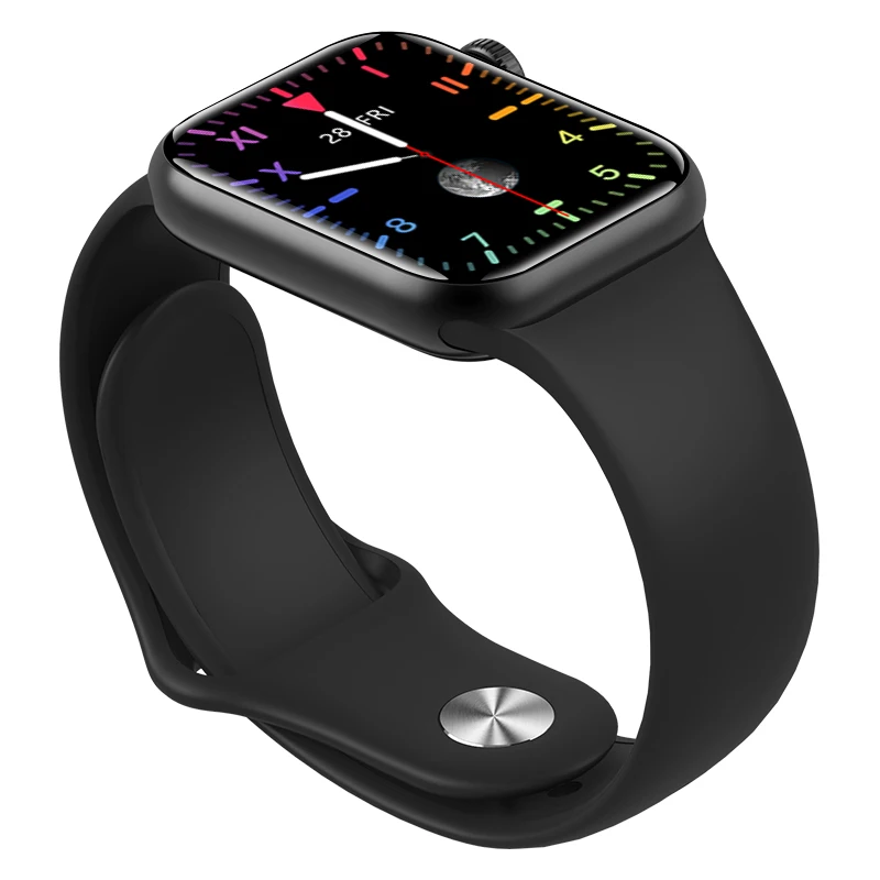  M26plus Smart Watch New Arrivals 2021 Health Monitoring Multi-function Reloj