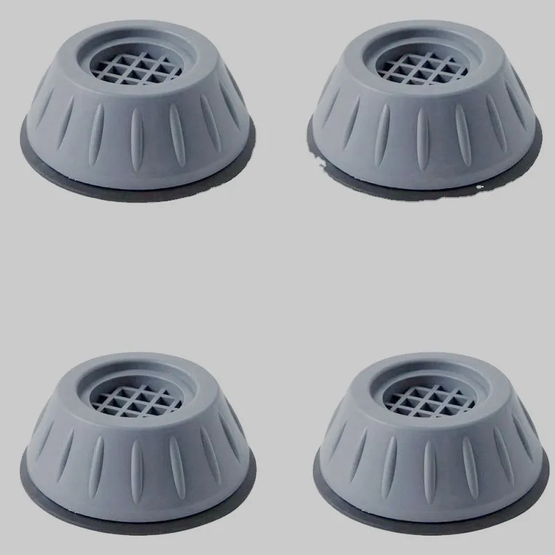 LAKSHYO M47 New Arrival Hot Heightening Pad Anti Vibration Rubber Pads for Washing Machine None Slip Rubber Pad
